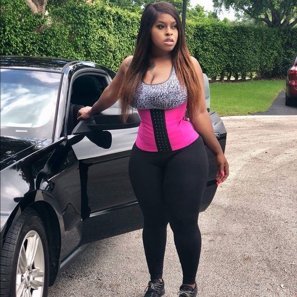 THE CLOSET | Intimates u0026 Sleepwear | Waist Trainer | Poshmark